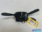 PEUGEOT 207 combi licht ruitenwisser schakelaar 2006-2015 96, Ophalen of Verzenden, Gebruikt, Peugeot