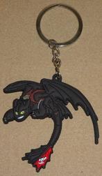 Sleutelhanger Dragons, Ophalen of Verzenden, Nieuw