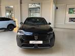 Peugeot 3008 Allure Hybrid 145+ pack navi /360 camera & dr, Auto's, Peugeot, Gebruikt, Zwart, Bedrijf, Hybride Elektrisch/Benzine
