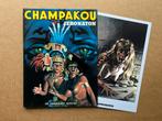Champakou +XL - Jeronaton - EO1979 - Les Humanoïdes Associés, Verzenden