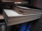 houten spaanderplaten, Doe-het-zelf en Bouw, Platen en Panelen, Minder dan 20 mm, Hout, Ophalen