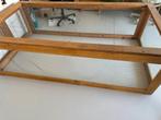 Konijnenhok konijnenverblijf, Dieren en Toebehoren, Ophalen, Cavia, 90 cm of meer, Ren