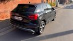 Audi Q2, Bluetooth, Zwart, Leder, 5 deurs