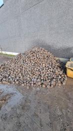 Kasseien,  mozaïek Kasseien, Tuin en Terras, Ophalen