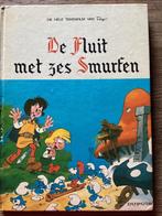 Johan en Pirrewiet, Boeken, Gelezen, Ophalen of Verzenden, Eén stripboek