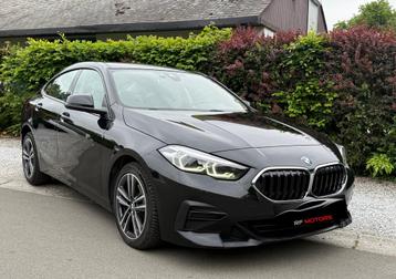 MAGNIFIQUE BMW 218/33000KM/FULL OPTIONS /GARANTIE, Cuir, Achat, Entreprise, 5 portes