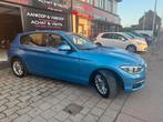 BMW 116D Urban Led-verlichting Navigatie Winterwielset, Auto's, BMW, 4 cilinders, Bedrijf, 5 deurs, Onderhoudsboekje