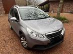 Peugeot 2008 1.2 BENZINE MET AIRCO BJ. 2016, Auto's, Stof, Gebruikt, Euro 6, 1199 cc
