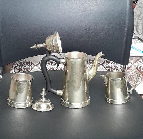 Service à thé vintage, Antiek en Kunst, Curiosa en Brocante, Ophalen