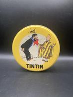 Boîte Tintin Neuhaus, Comme neuf
