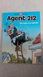 Agent 212 nr 29, Livres, BD | Comics, Enlèvement ou Envoi
