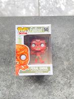 Funko Feral Ghoul, Enlèvement ou Envoi, Neuf