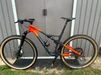 Cannondale scalpel Carbon 2, Ophalen, Zo goed als nieuw