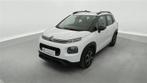 Citroën C3 Aircross 1.2 PureTech 110Cv/climatisation/Pdc/Ca, Stof, 1199 cc, Wit, Overige kleuren