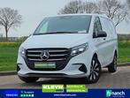 Mercedes-Benz VITO 114 L2 SELECT LED Mbux!, Automaat, Wit, Mercedes-Benz, Bedrijf