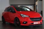 Opel Corsa 1.4i OPC Line automaat CruiseC Airco Garantie *, Auto's, Opel, Stof, 4 cilinders, Bedrijf, Electronic Stability Program (ESP)