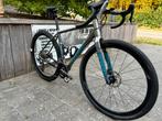 Niner RLT9 gravelbikes, Fietsen en Brommers, Fietsen | Racefietsen, Ophalen, Zo goed als nieuw, Aluminium