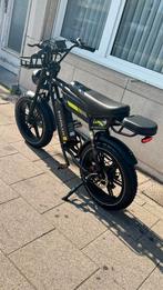 Fatbike x9Pro NIEUW!!, Ophalen of Verzenden, Nieuw, Pitbike, Koolux