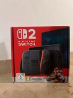 Nintendo switch 2 NIEUW! Mario Kart Wereldeditie, Games en Spelcomputers, Ophalen of Verzenden, Zo goed als nieuw