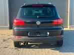 Toit panoramique diesel VW Tiguan, Cuir, Euro 5, Achat, Entreprise