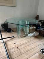 Glazen tafel Roche Bobois, Ophalen, Zo goed als nieuw