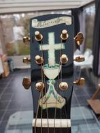 Gospel gitaar of worship gitaar Blueridge BR343, Muziek en Instrumenten, Snaarinstrumenten | Gitaren | Akoestisch, Ophalen, Gebruikt