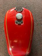 Suzuki gs 550 tank en zadelkontje, Motos, Enlèvement ou Envoi, Utilisé