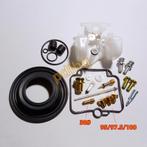 Pakkingset Suzuki GSX400 Impulse (Type S) Revisieset, Verzenden, Nieuw
