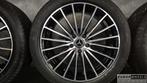 19 inch Mercedes Vito Viano W639 W447 Zomerbanden + velgen, Auto-onderdelen, Banden en Velgen, 19 inch, 245 mm, -, -
