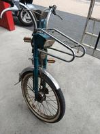 Peugeot 102 avec documents tous fonctionne, Vélos & Vélomoteurs, Pièces de cyclomoteur | Général, Info@ac2roues.be, Enlèvement