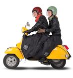 Voor de echte Vespa rijder !, Fietsen en Brommers, Ophalen, Zo goed als nieuw, Vespa