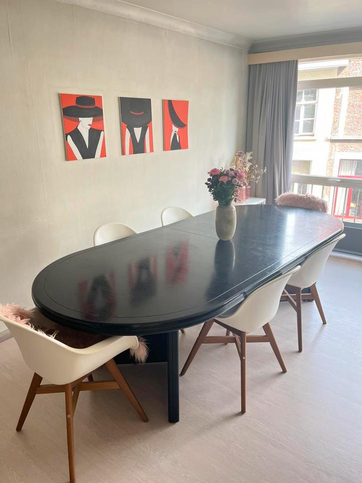 Design tafel, Huis en Inrichting, Tafels | Eettafels, Ophalen
