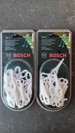 Bosch kunststofmessen voor grastrimmer ART 23, Jardin & Terrasse, Coupe-bordures, Enlèvement, Neuf, Batterie, Bosch