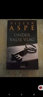 Verschillende Pieter Aspe boeken, Boeken, Thrillers, Ophalen of Verzenden, Zo goed als nieuw