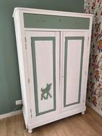 Kinderkleerkast, Ophalen, Gebruikt, Kast, 105 cm of meer