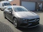 Mercedes-Benz CLA-Klasse 250 HYBRIDE AMG LEDER SFEER LED, Cuir, Achat, Euro 6, Entreprise