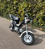 Bubbly 50cc klasse B ( Honda Chaly- Yamaha chappy, Fietsen en Brommers, Brommers | Tomos, Ophalen, Gebruikt, 49 cc, Klasse B (45 km/u)