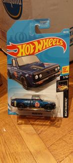 Hotwheels sth super hunt hot wheels mazda, Hobby en Vrije tijd, Ophalen of Verzenden, Zo goed als nieuw