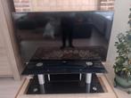 SAMSUNG SMART TV 55" INCH 140 CM GROOT SCHERM, Audio, Tv en Foto, Zo goed als nieuw