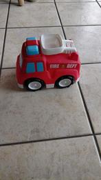 Brandweer, Kinderen en Baby's, Ophalen, Zo goed als nieuw