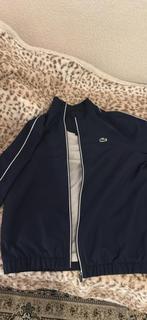 Lacost trainingspak maat m, Kleding | Heren, Lacoste, Ophalen of Verzenden, Zo goed als nieuw, Algemeen