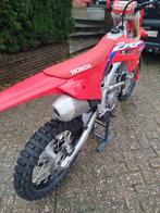 Honda crf 250, Motoren, Motoren | Honda, 250 cc, Particulier, Crossmotor, 1 cilinder