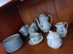 Koffie/Theeservies Villeroy & Boch, graag Uw fair bod., Antiek en Kunst, Ophalen