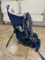 Deuter Kid Comfort draagrugzak, Kinderen en Baby's, Babydragers en Draagdoeken, Zo goed als nieuw, Rug, Draagzak, Ophalen