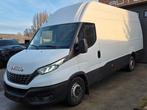 Iveco Daily L4H3 - 3.0 Diesel - Hi Matic Automaat - 180 PK, Auto's, Bestelwagens en Lichte vracht, Automaat, Iveco, Wit, Bedrijf