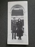 Marina Abramovic. Ulay, Antiquités & Art, Enlèvement