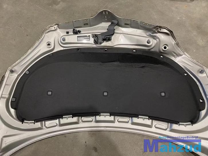 2009 SKODA FABIA 2 542 Motorkap isolatie geluidsisolatie, Auto-onderdelen, Carrosserie, Skoda, Gebruikt