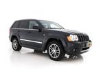 Jeep Grand Cherokee 3.0 V6 CRD Laredo AWD Comfort-Pack Aut., Auto's, Jeep, Te koop, Diesel, Bedrijf, Onderhoudsboekje