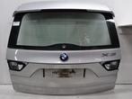 ACHTERKLEP BMW X3 (E83) (09-2003/12-2011), Auto-onderdelen, Gebruikt, Achterklep, Mevr. I. Hauben, BMW