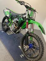 Kawasaki KX 250F MY'18 ref. LS 3215, Motoren, 250 cc, Bedrijf, Crossmotor, 1 cilinder
